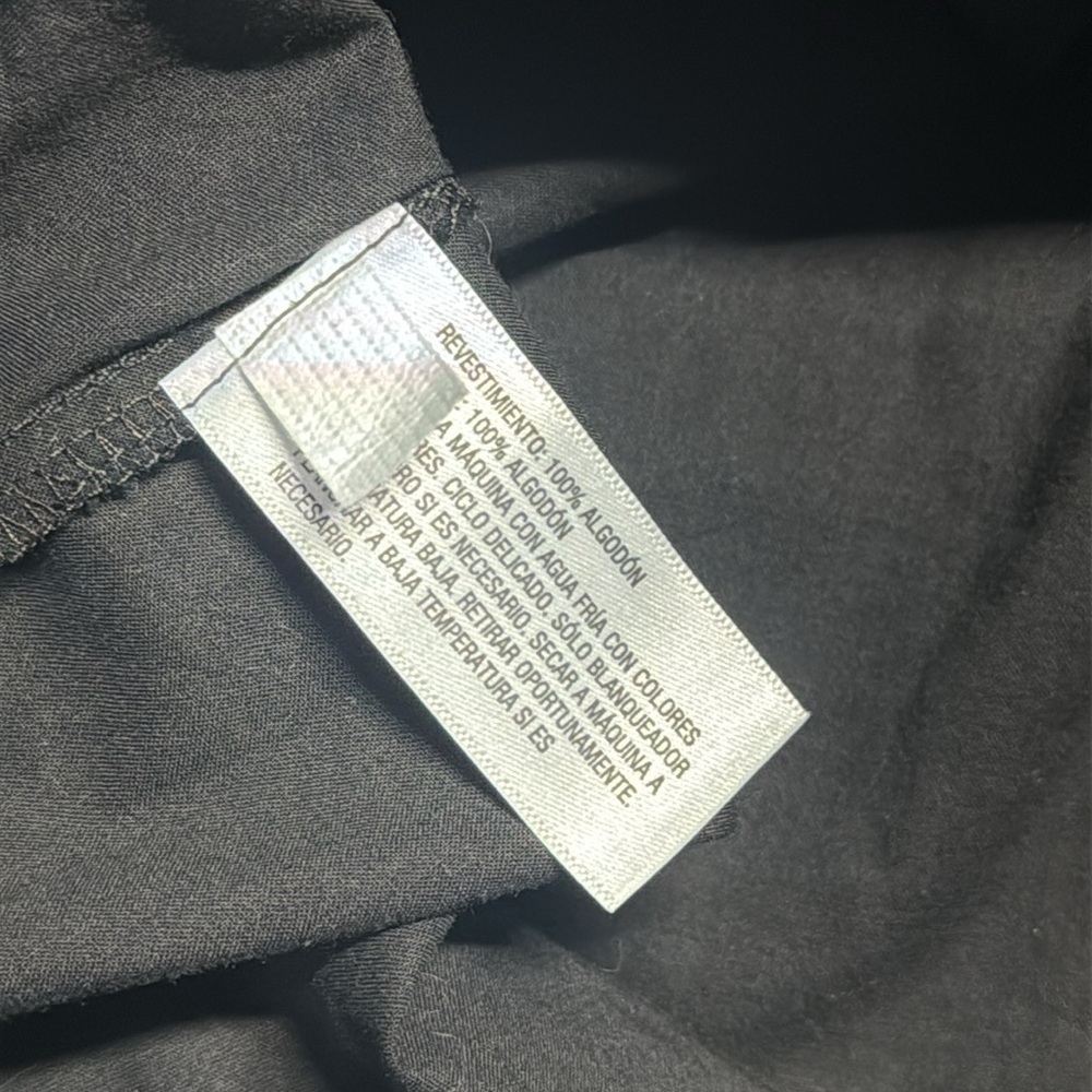 🥰🥰Wild Fable Tie Back Mini Dress🥰🥰 - Picture 8 of 9